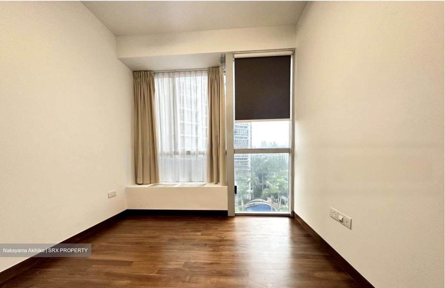The Meyerise (D15), Condominium #454690131